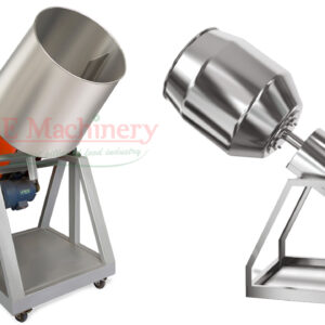 Plantain Chips Making Plant / Machine